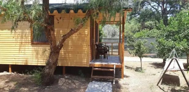 Secret Garden Bungalows & Tent - 7