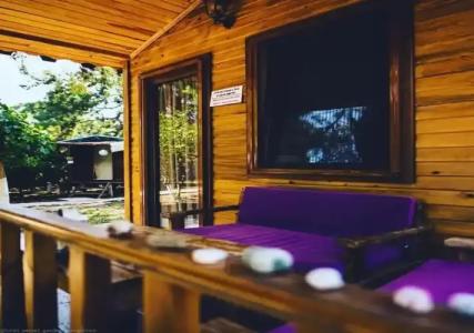 Secret Garden Bungalows & Tent - 6