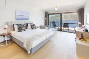 Miamai Butik Otel - Adults Only, Bozburun