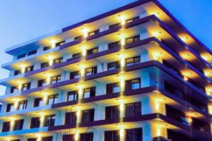 Concept Suites, Aydin