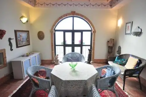 La Dimora Dell'Inglese - 18