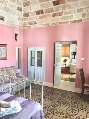 La Dimora Dell'Inglese - 10