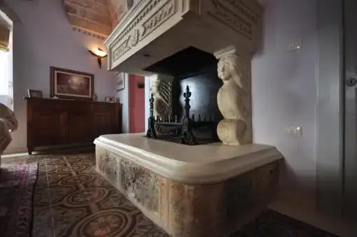 La Dimora Dell'Inglese - 1