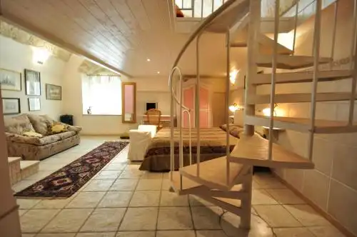 La Dimora Dell'Inglese - 15