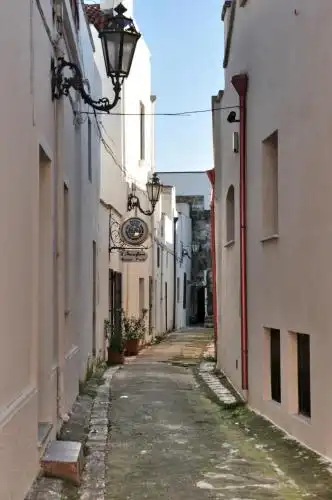 La Dimora Dell'Inglese - 32