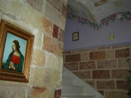 La Dimora Dell'Inglese - 3