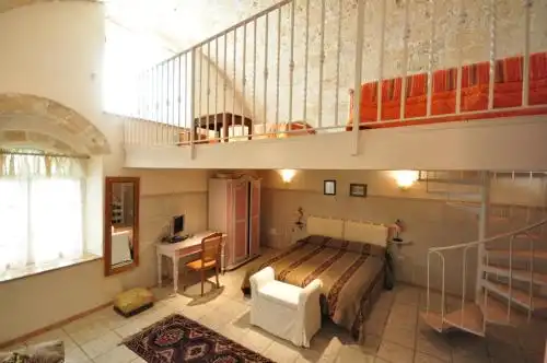 La Dimora Dell'Inglese - 16