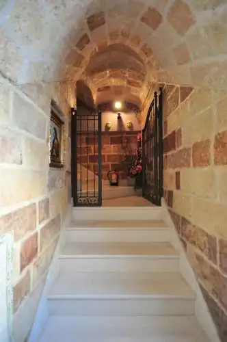 La Dimora Dell'Inglese - 0