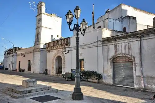 La Dimora Dell'Inglese - 31