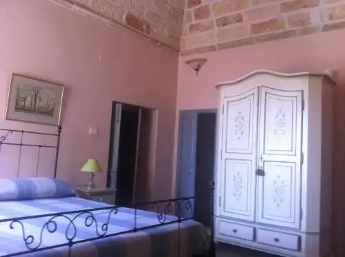 La Dimora Dell'Inglese - 13