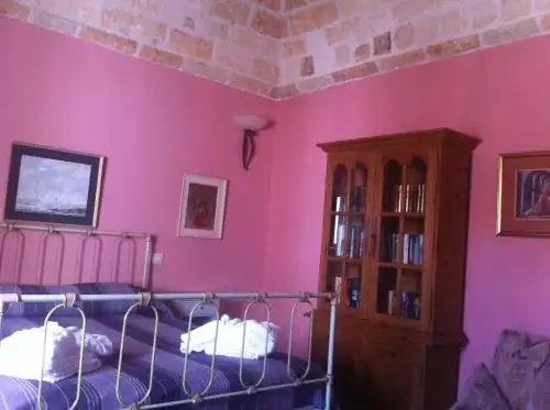 La Dimora Dell'Inglese - 12