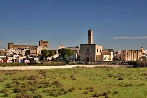 La Dimora Dell'Inglese - 33