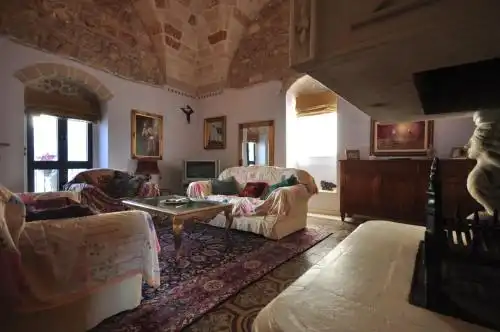 La Dimora Dell'Inglese - 6