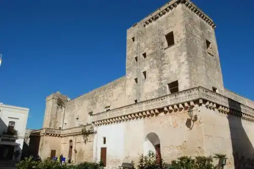 La Dimora Dell'Inglese - 29