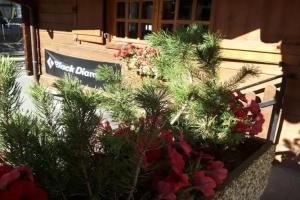 Hotel Ondezana, Cogne