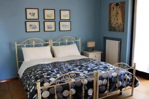 B&B Verdegiada, Brindisi