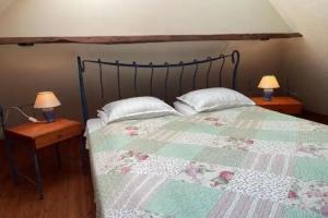 Urikivi Holiday House, Orjaku