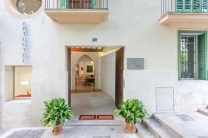 AH Art Hotel Palma - Adults Only, Palma