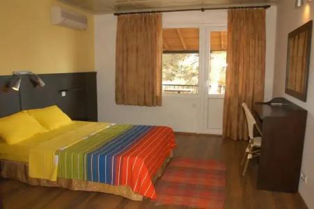 Rainbow Bay Ozdere Beach - 26