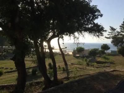 Rainbow Bay Ozdere Beach - 19