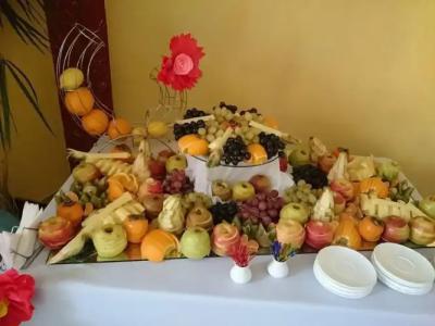 Hotel-Restaurant Vizit - 11