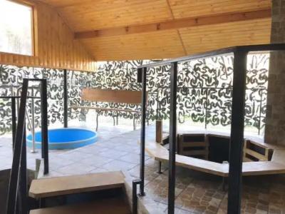 Hotel-Restaurant Vizit - 16