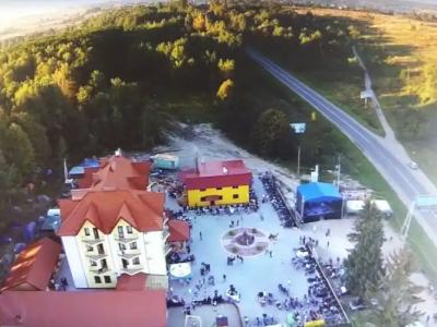 Hotel-Restaurant Vizit - 17