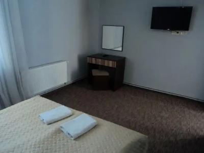 Hotel-Restaurant Vizit - 5