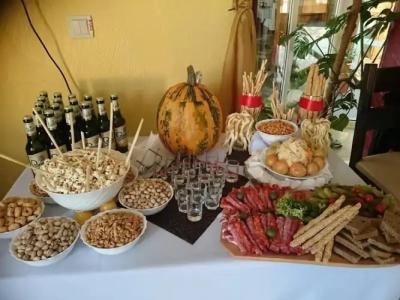 Hotel-Restaurant Vizit - 12