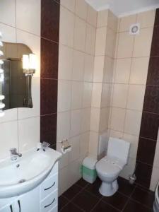 Hotel-Restaurant Vizit - 7