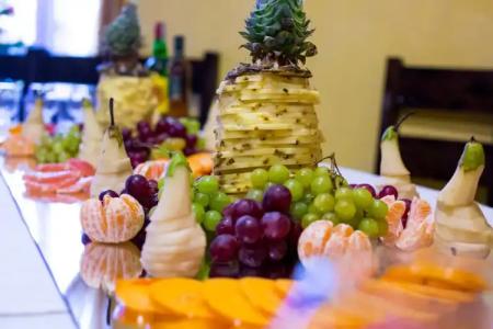 Hotel-Restaurant Vizit - 13