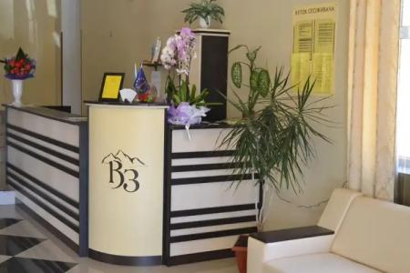 Hotel-Restaurant Vizit - 1