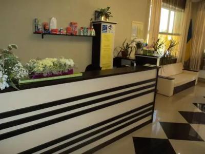 Hotel-Restaurant Vizit - 14