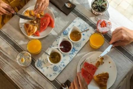 1935 Boutique & Apartments Adults Only - 9