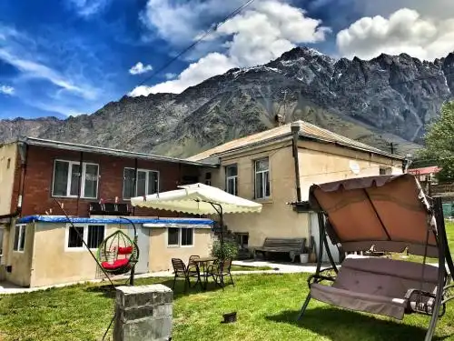 Qetino Marsagishvlili Guest House - 0