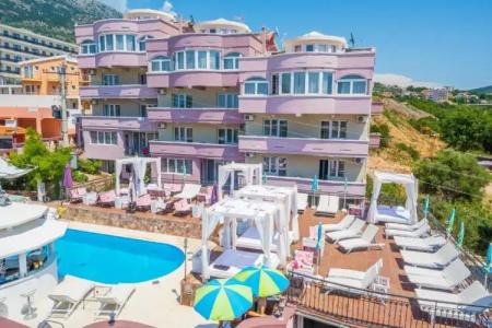 Guest House Dena - 39