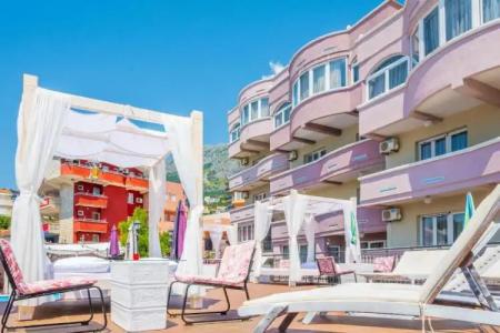 Guest House Dena - 40