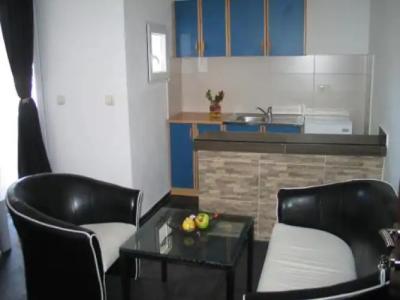 Guest House Dena - 9