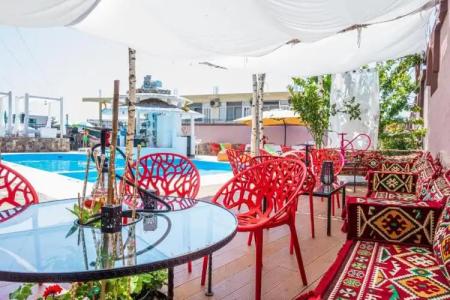 Guest House Dena - 41