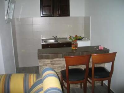 Guest House Dena - 105