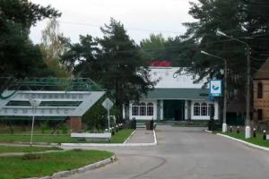 Solovyinaya Roscha, Kursk