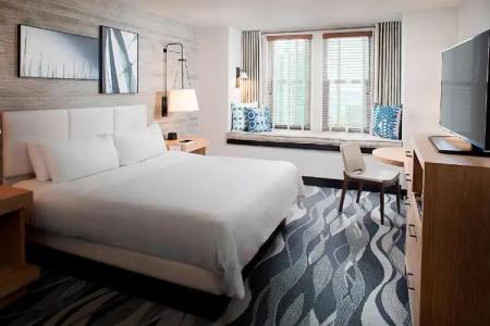 Republic San Diego, Autograph Collection - 3