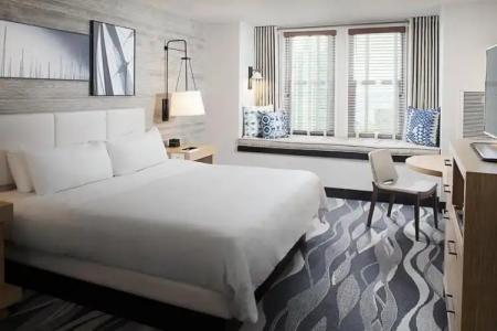 Republic San Diego, Autograph Collection - 4