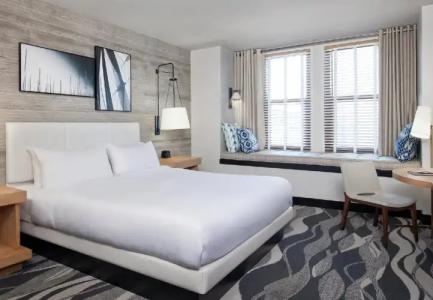 Republic San Diego, Autograph Collection - 2