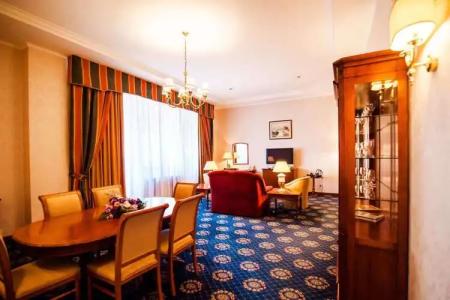 Oreanda Resort & Spa - 86