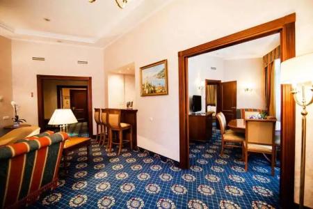 Oreanda Resort & Spa - 97