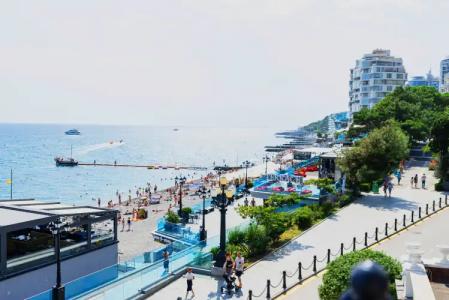 Oreanda Resort & Spa - 95