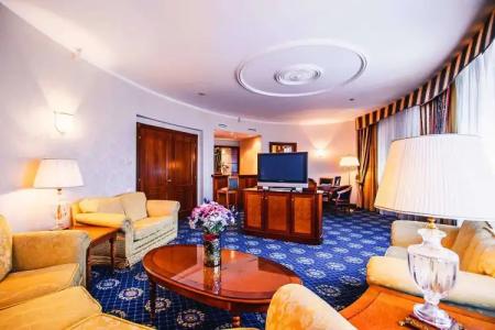 Oreanda Resort & Spa - 109