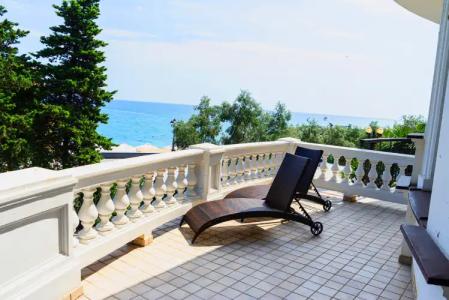 Oreanda Resort & Spa - 108