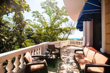 Oreanda Resort & Spa - 106